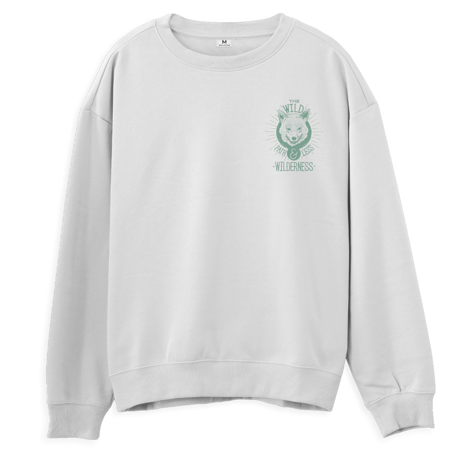 Wilderness Sweatshirt