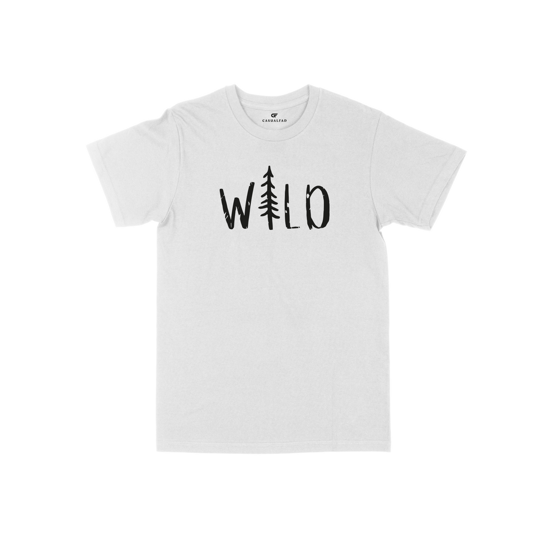 Wild Çocuk T-Shirt