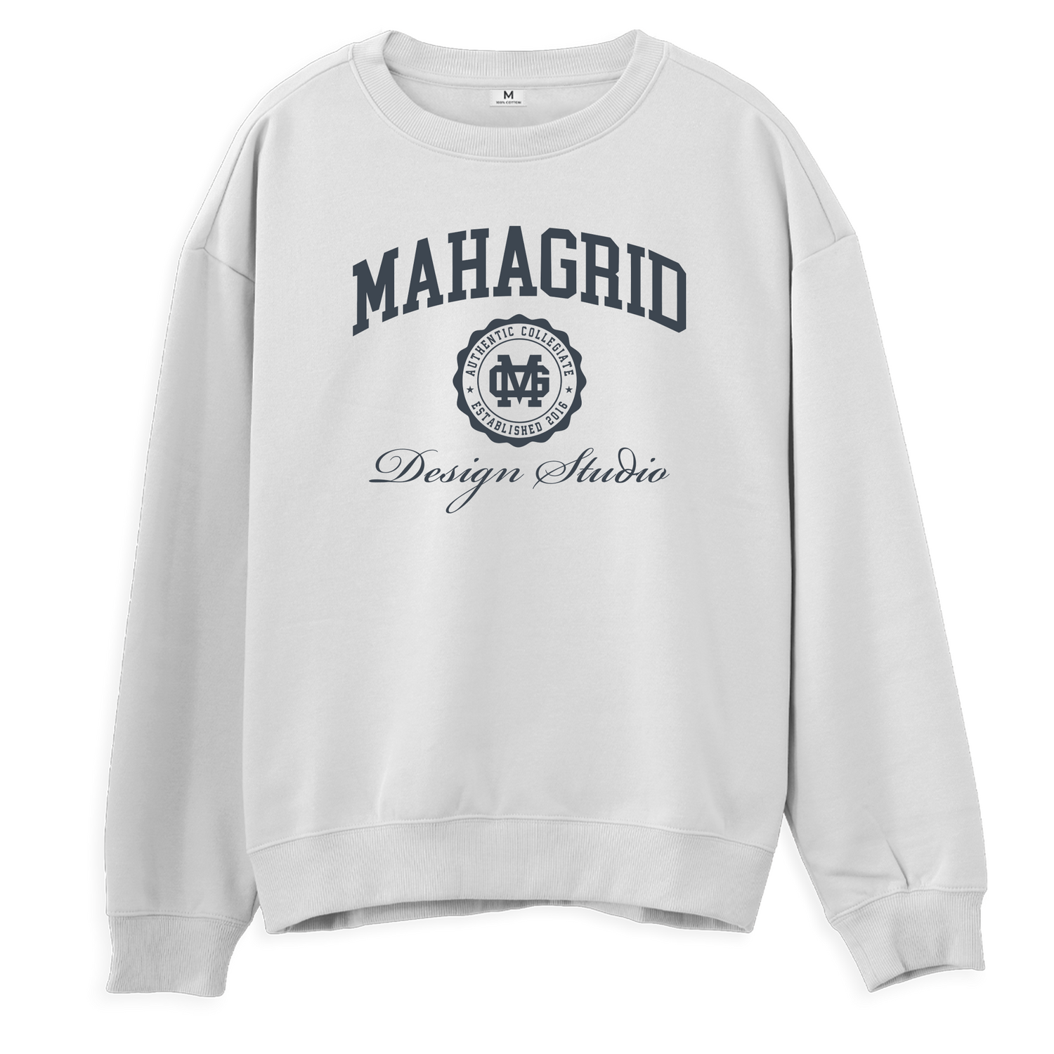 Mahagrid Sweatshirt