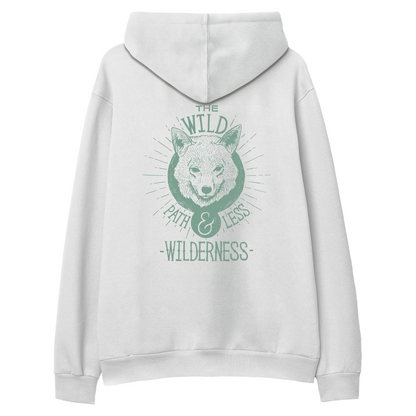 Wilderness Regular Hoodie