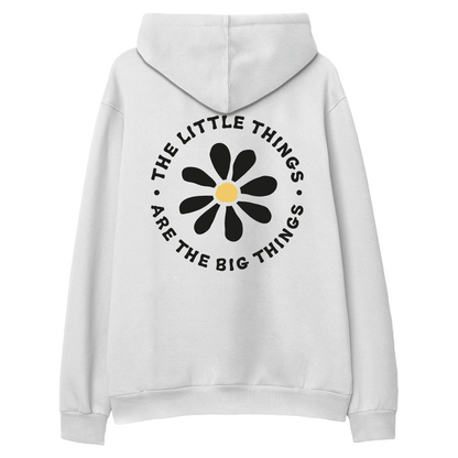 The Little Things Regular Hoodie