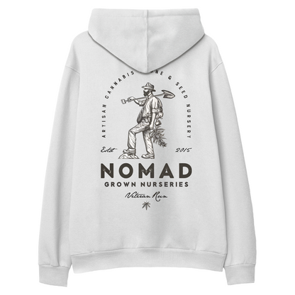 Nomad Regular Hoodie