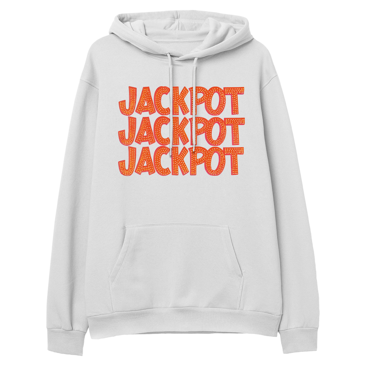 Jackpot Hoodie