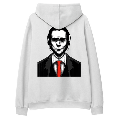 Psycho Regular Hoodie