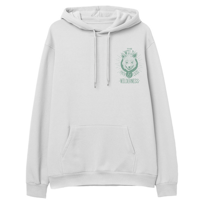 Wilderness Regular Hoodie