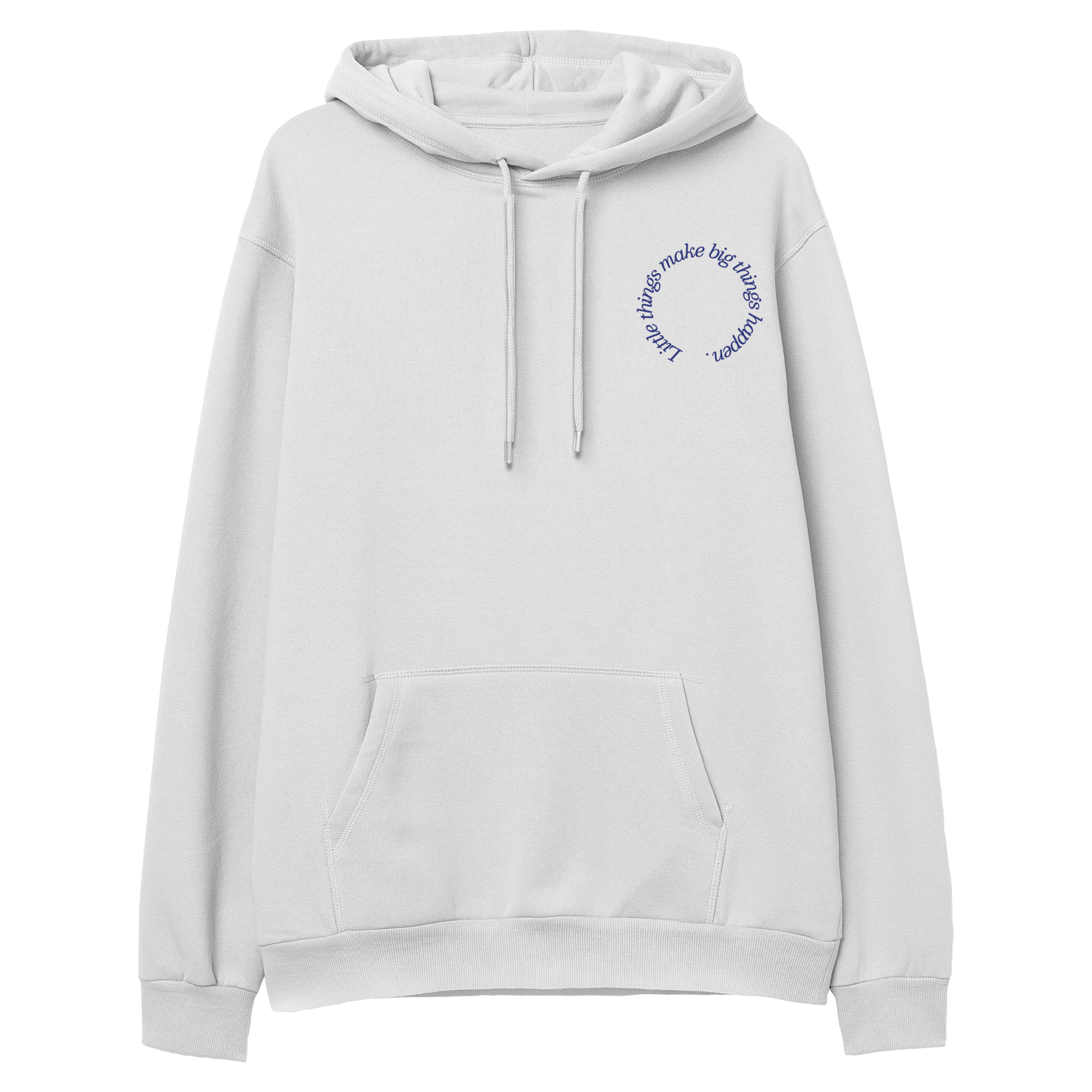 Little Things Regular Hoodie