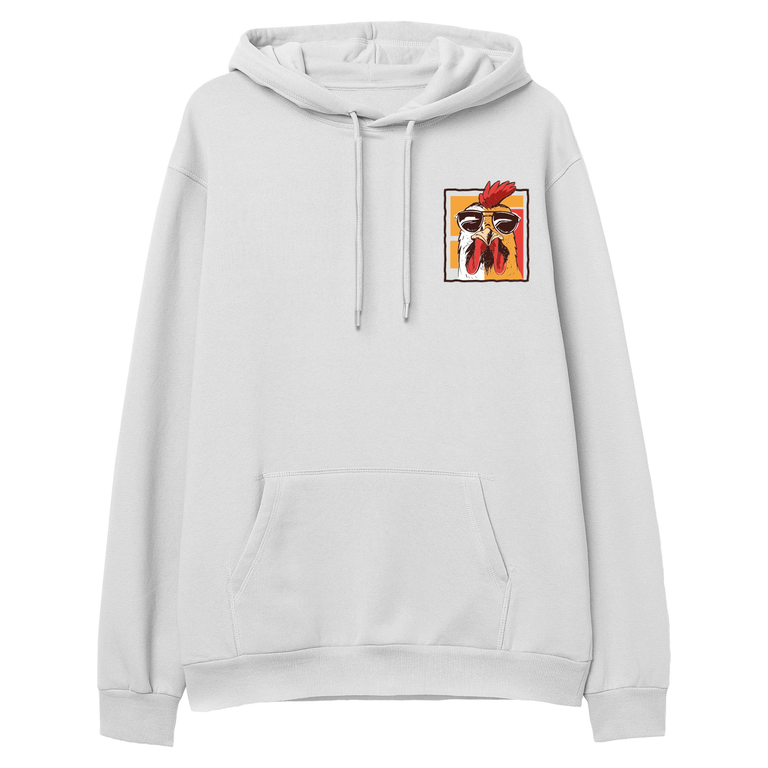 Horoz Regular Hoodie