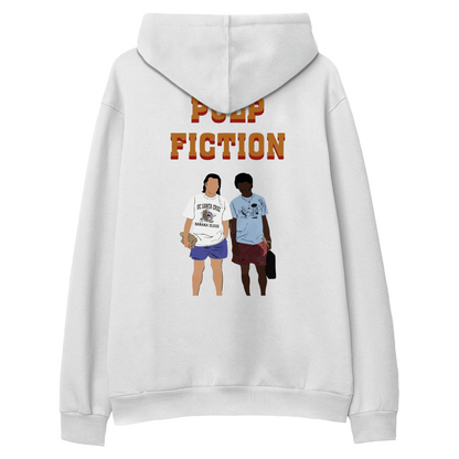 Pulp Fiction Regular Hoodie