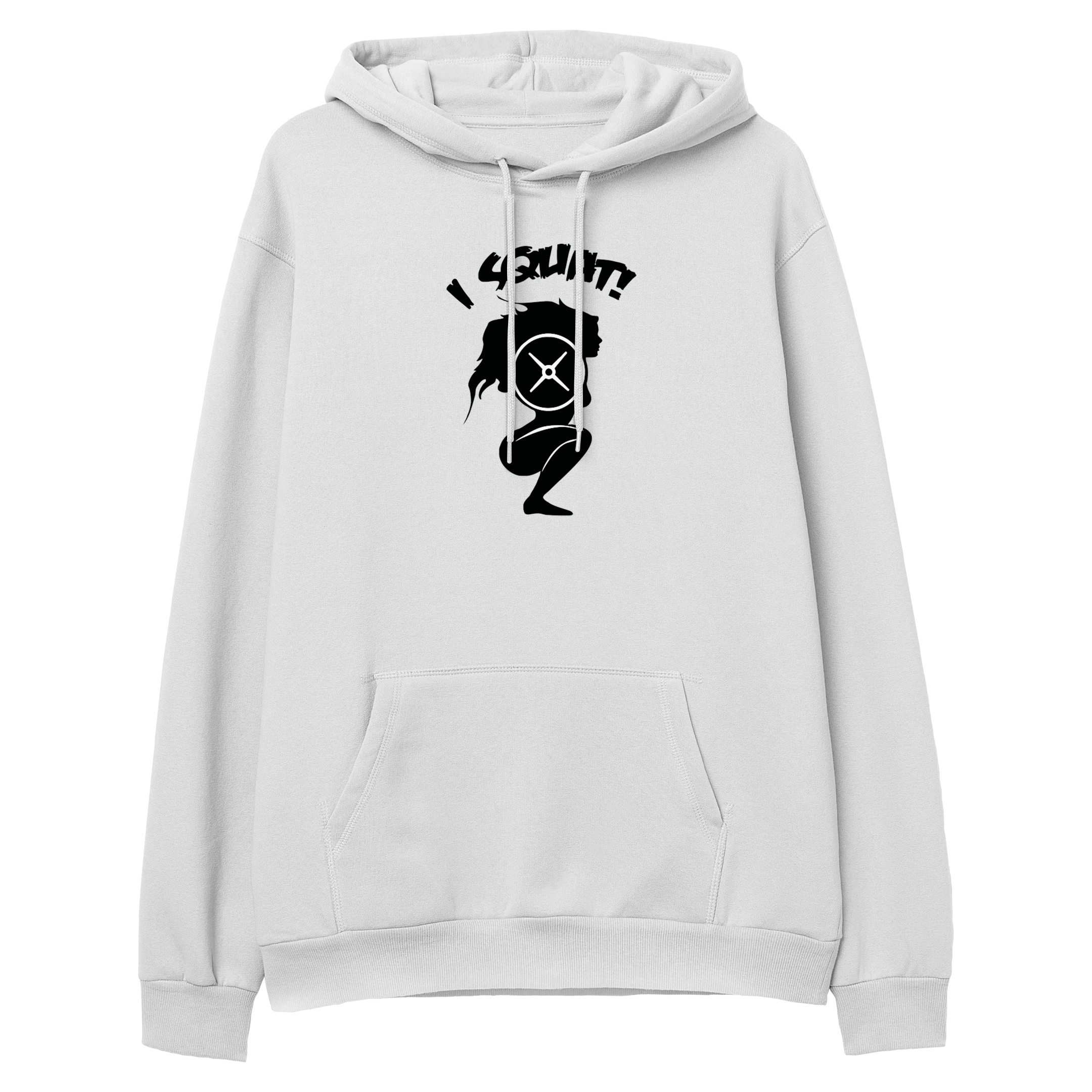 Squad II Regular Hoodie