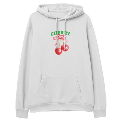 Cherry Bomb Regular Hoodie