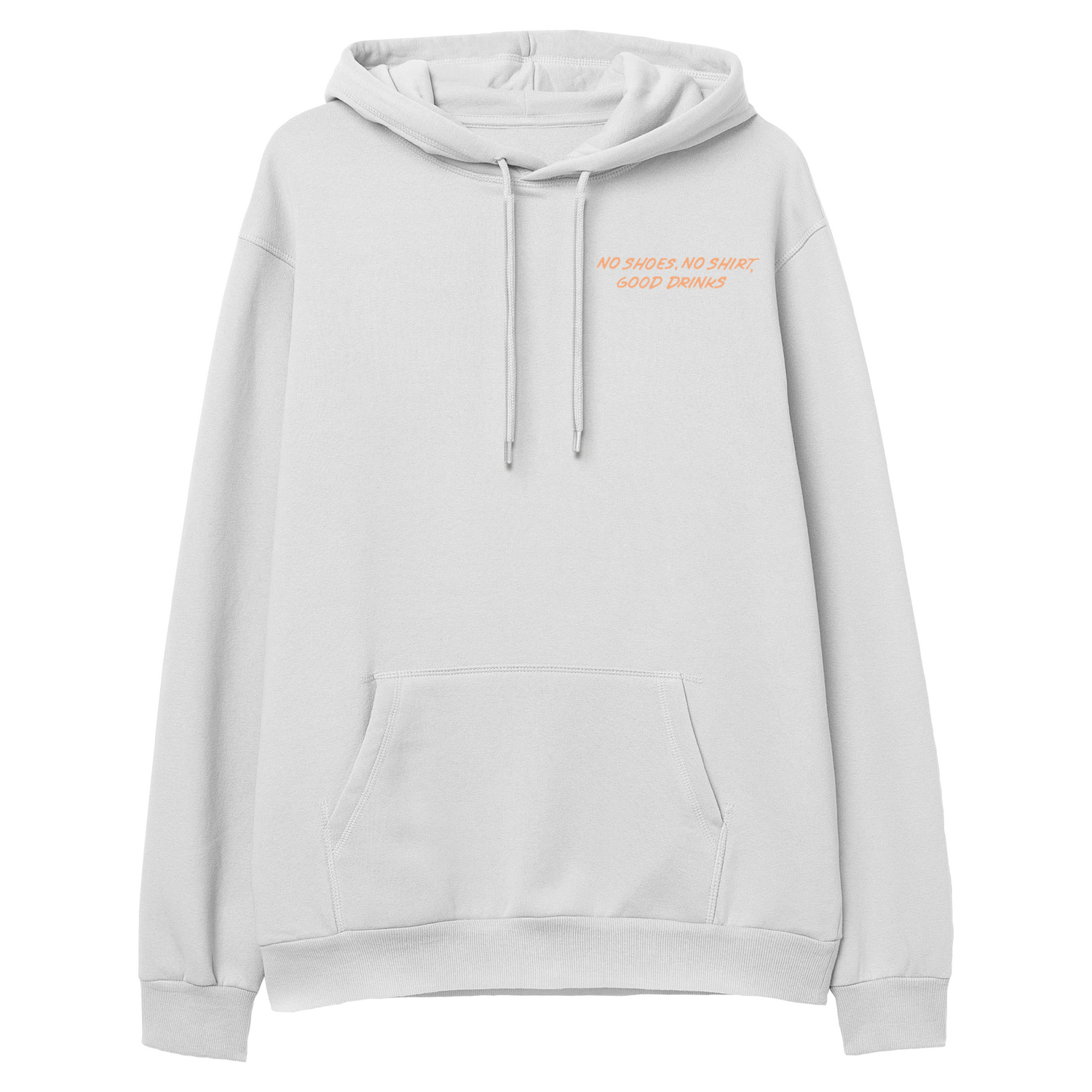 Billa Bong Regular Hoodie