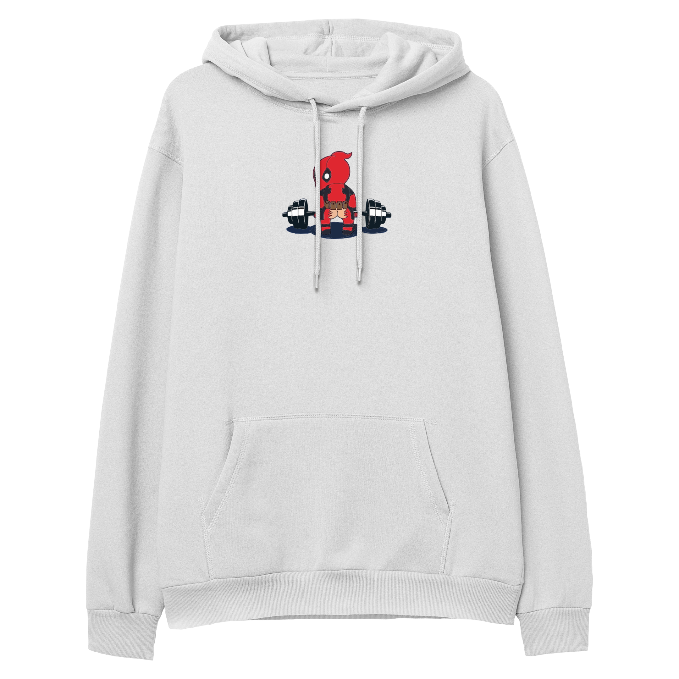 Deadpool Regular Hoodie