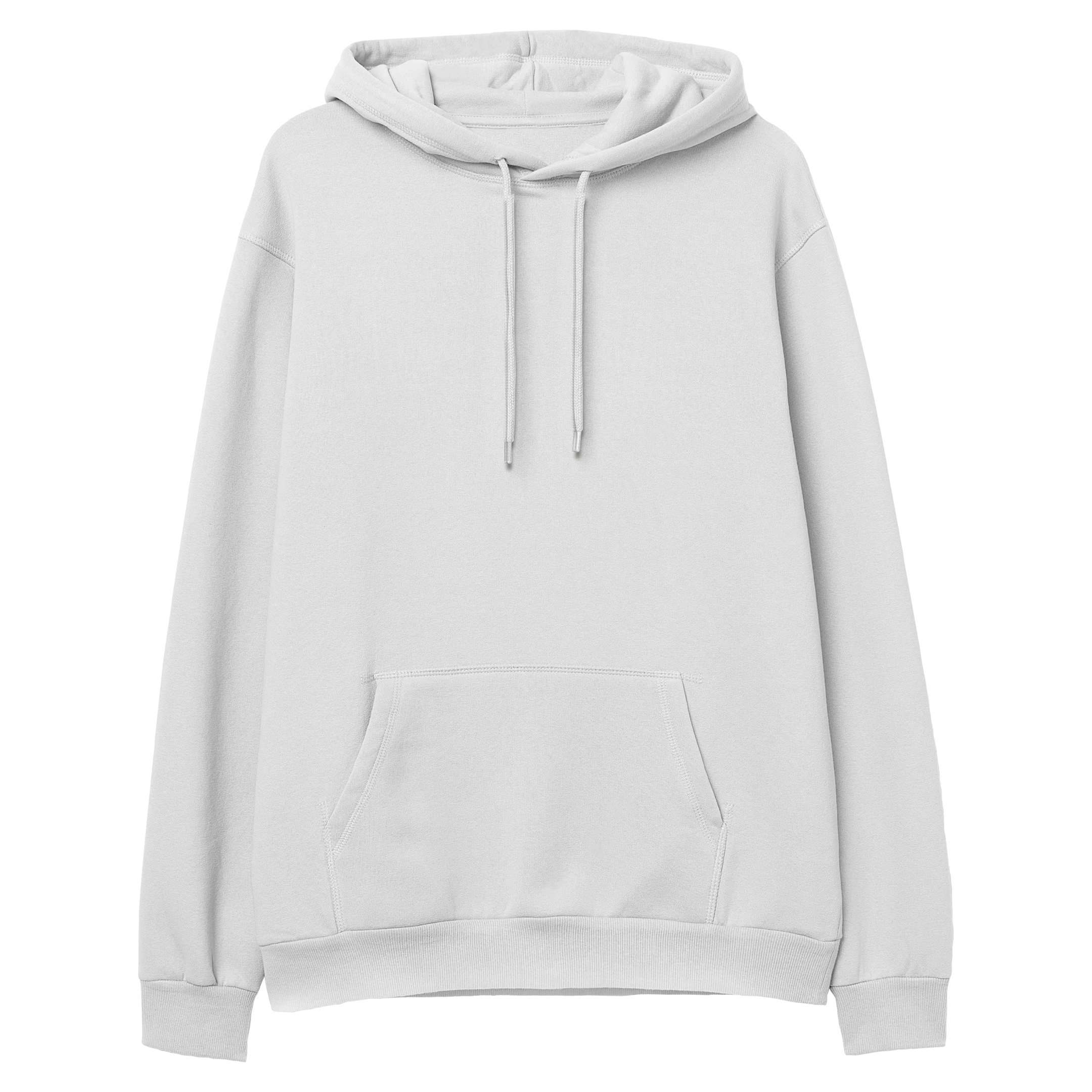 Basic Regular Hoodie