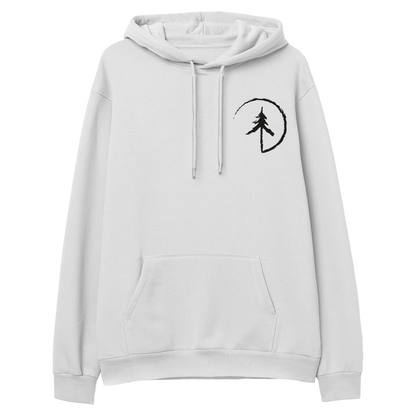 Doğa Regular Hoodie