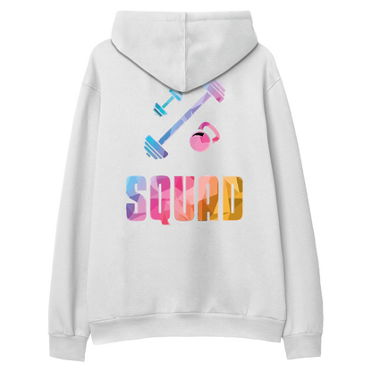 Squad Regular Hoodie