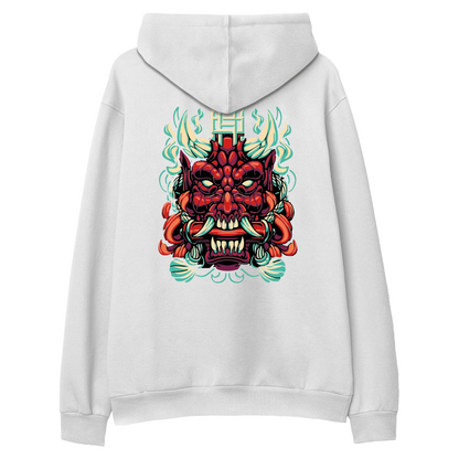 Devil Regular Hoodie