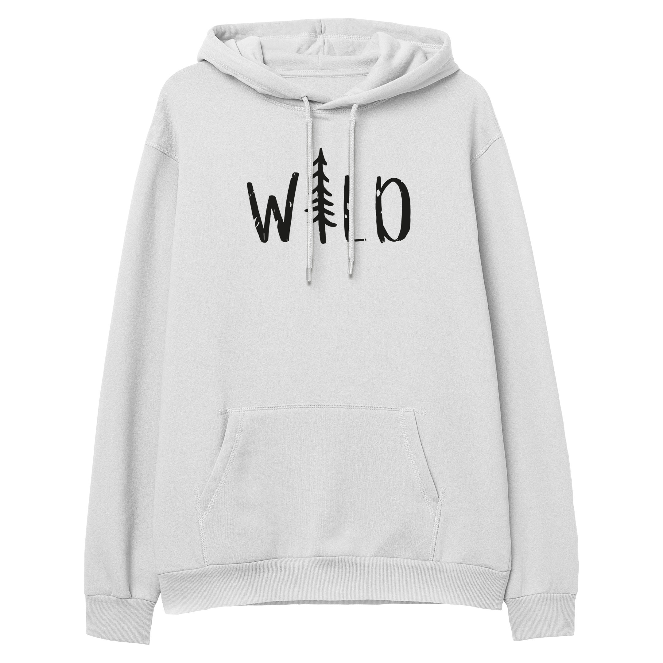 Wild Regular Hoodie