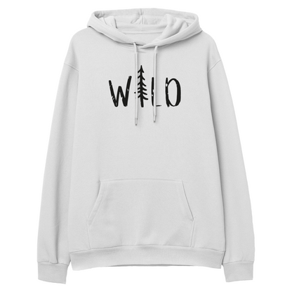 Wild Regular Hoodie