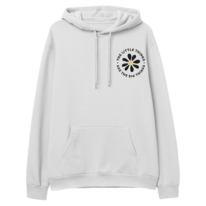 The Little Things Regular Hoodie