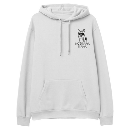 NoDrama Regular Hoodie