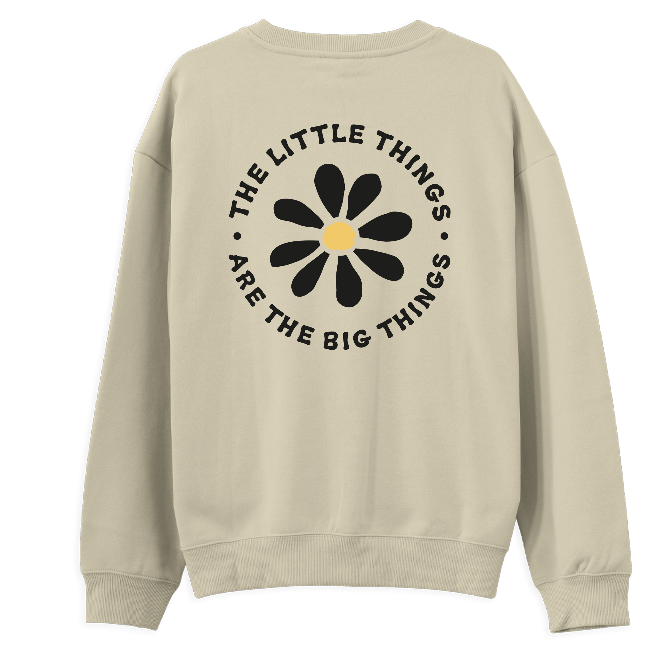 The Little Things Sweatshirt