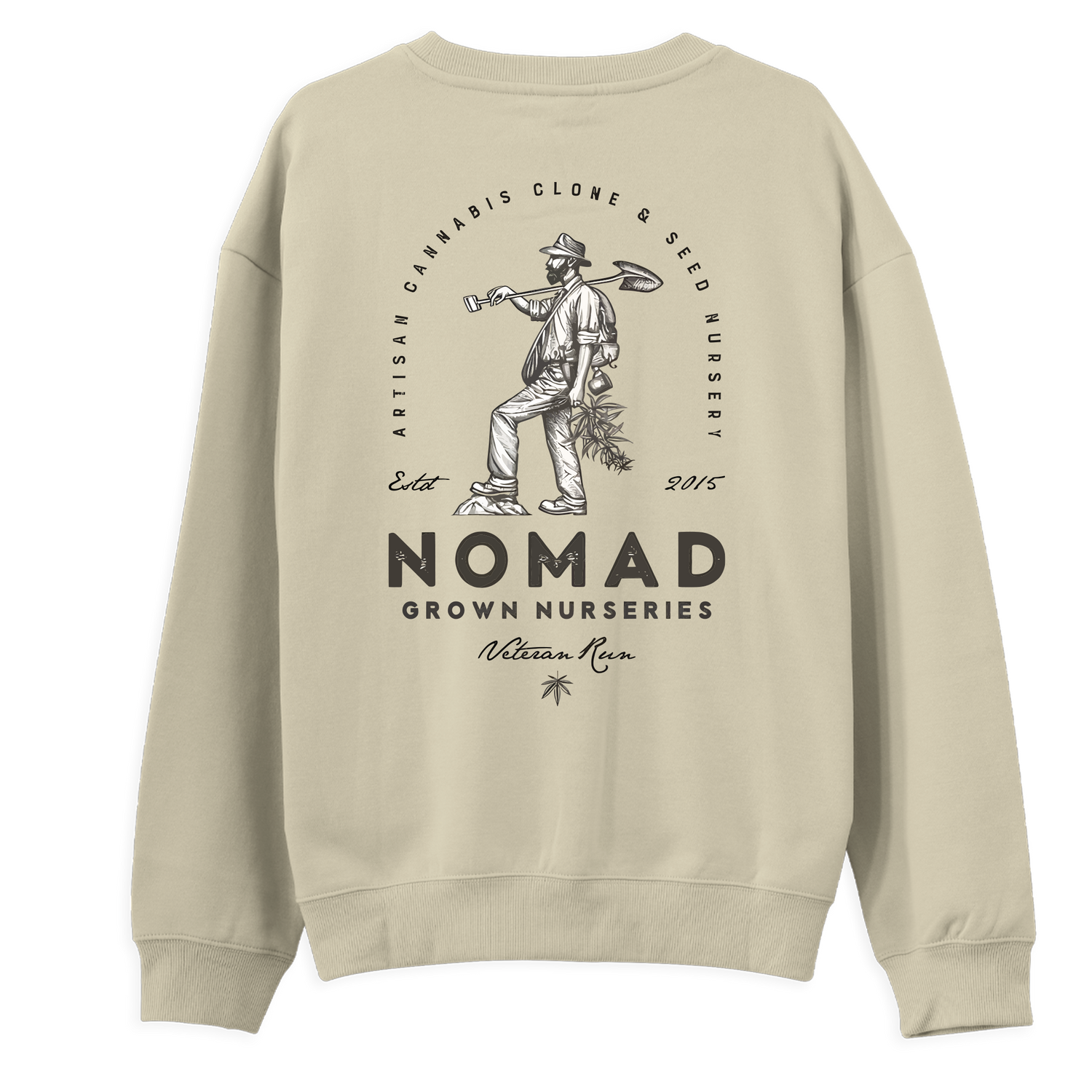 Nomad Sweatshirt