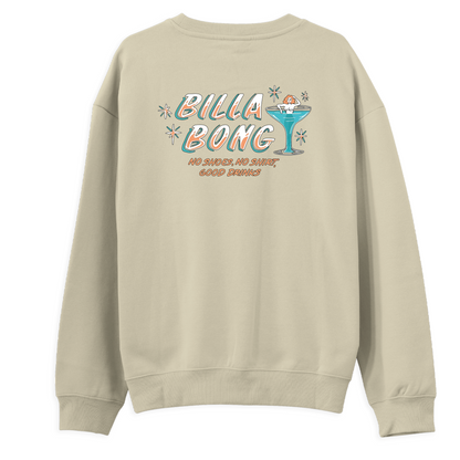 Billa Bong  Sweatshirt