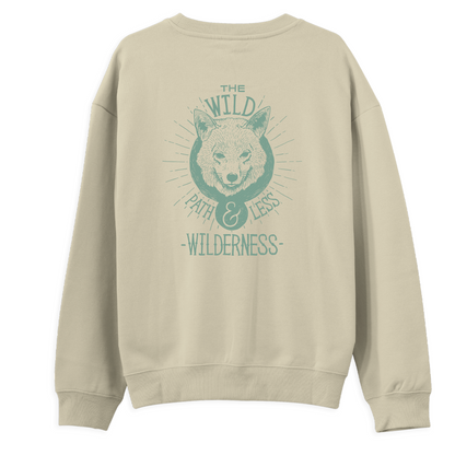 Wilderness Sweatshirt