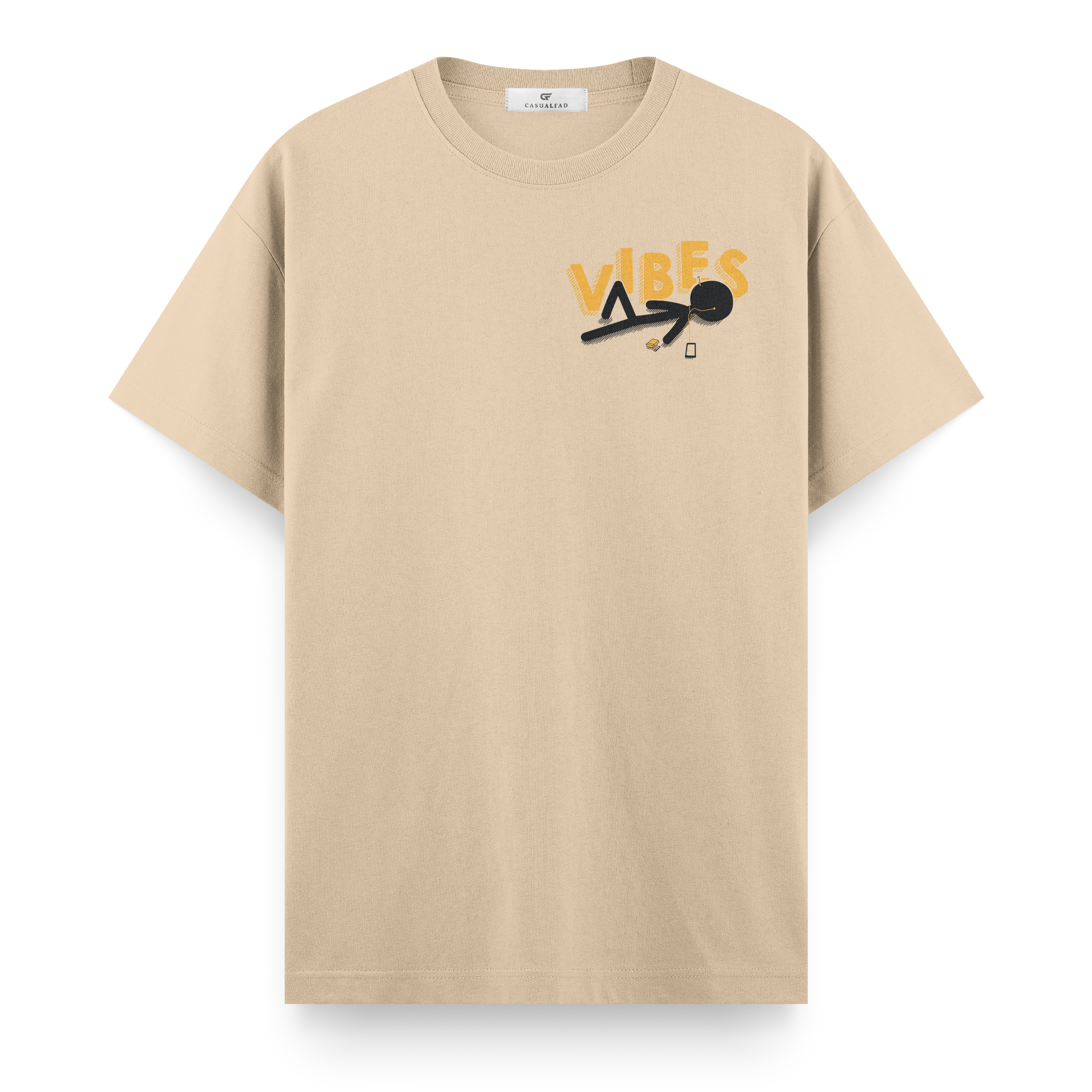 Vibes Regular T-Shirt