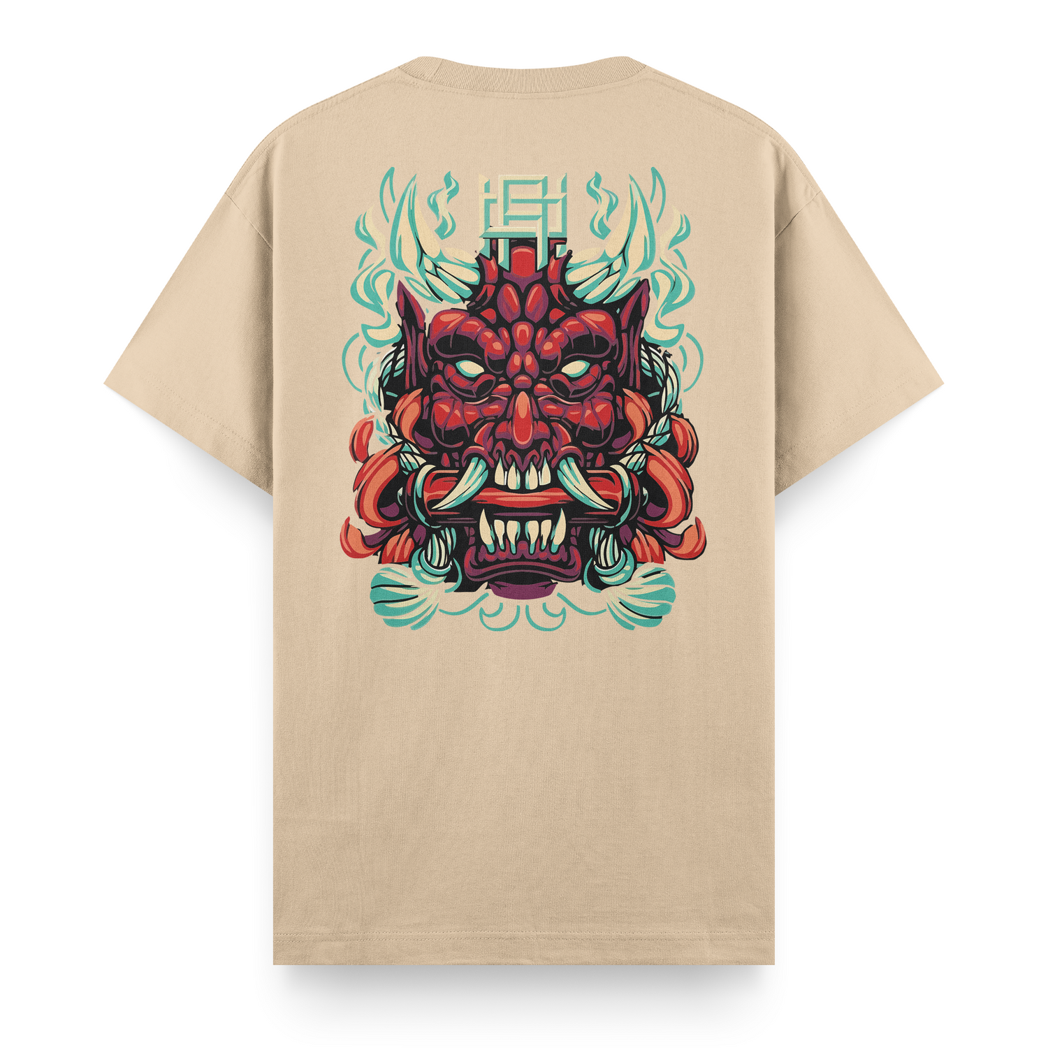 Devil Regular T-Shirt