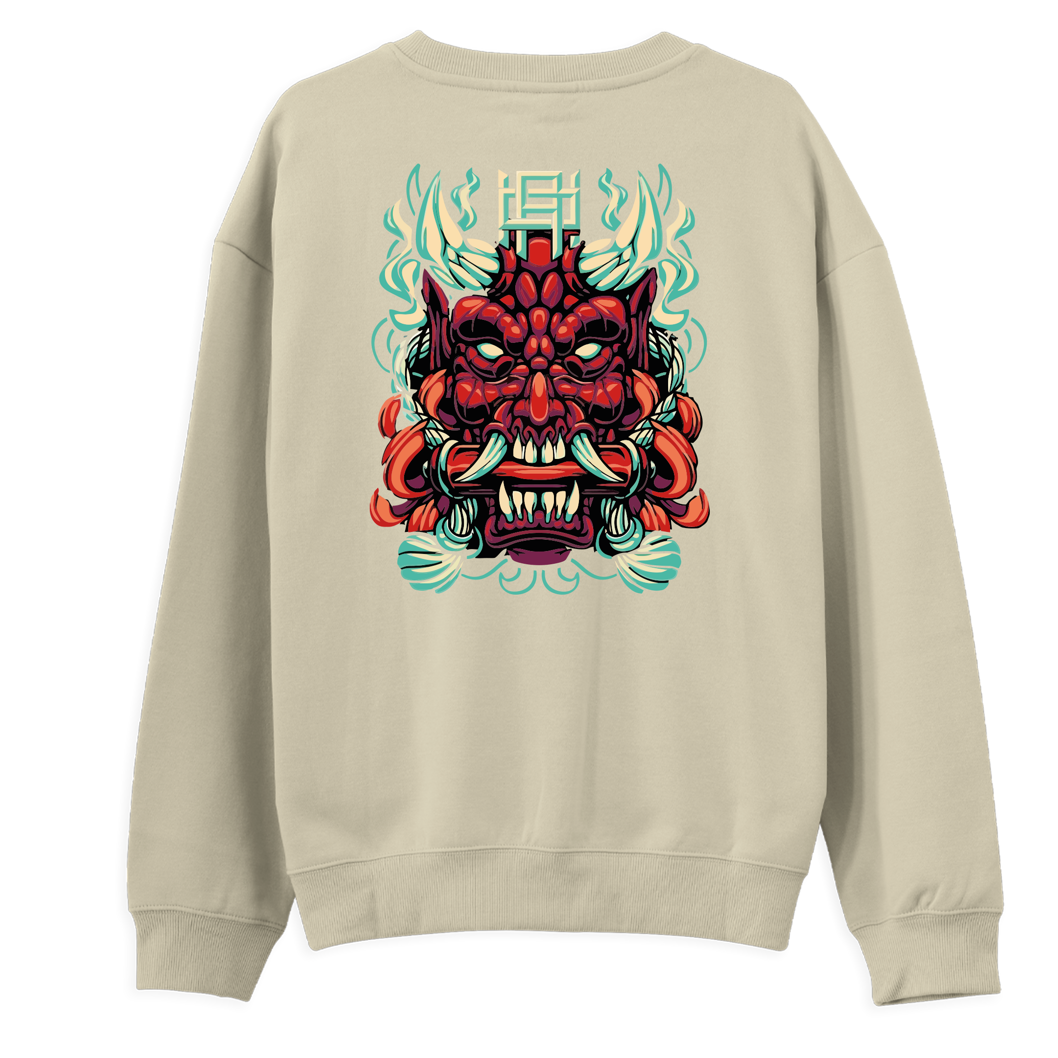 Devil Sweatshirt