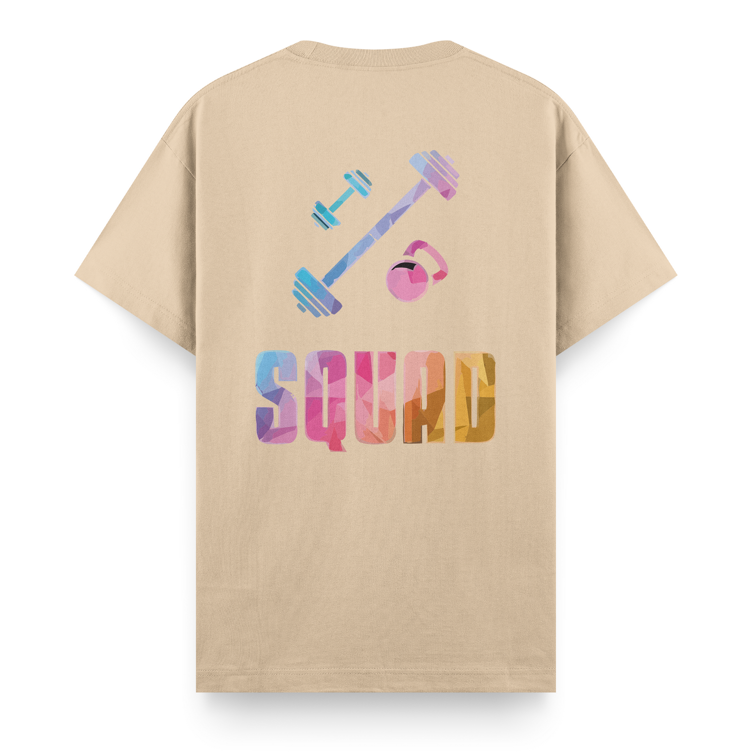 Squad  Regular T-Shirt