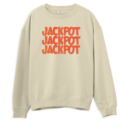 Jackpot Sweatshirt