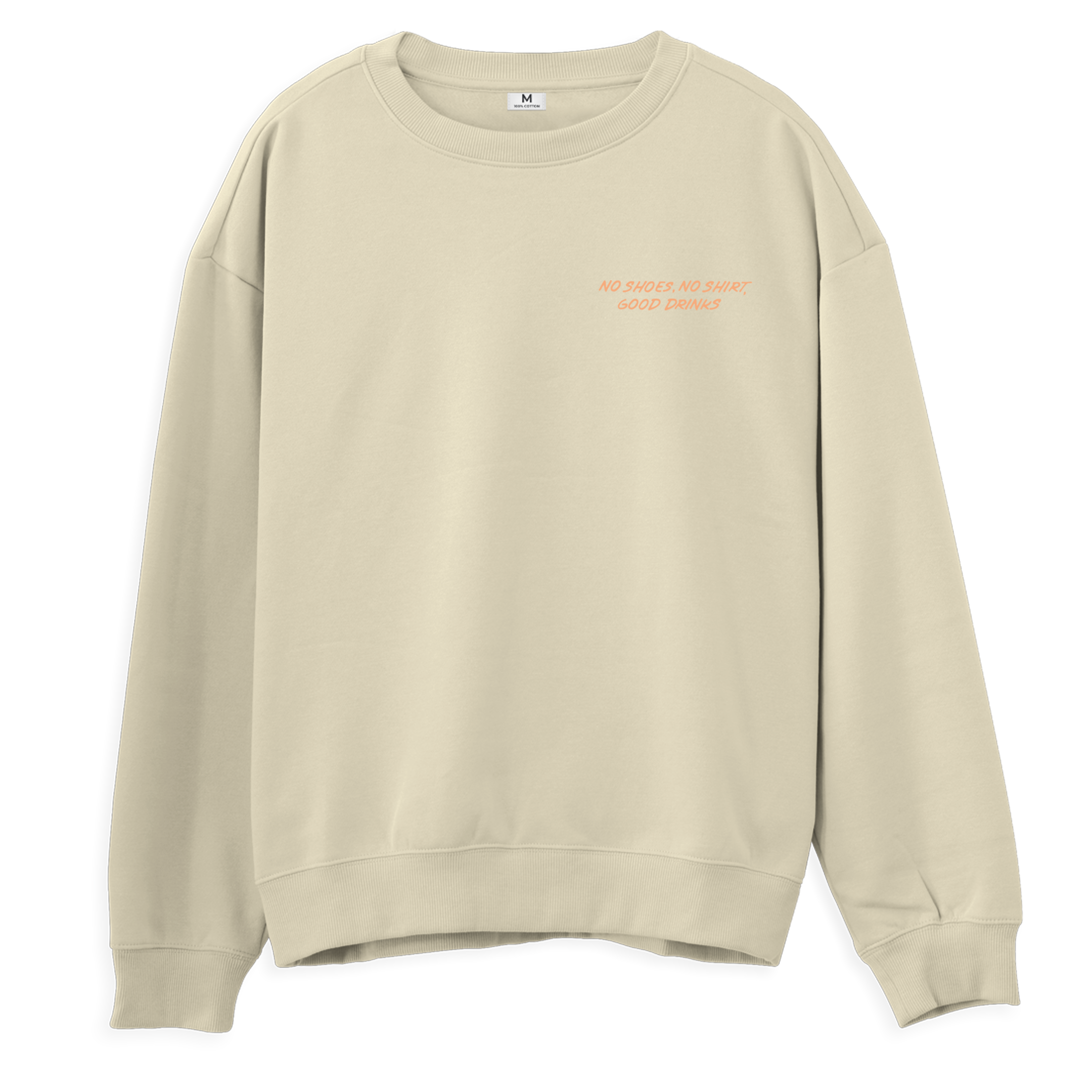 Billa Bong  Sweatshirt