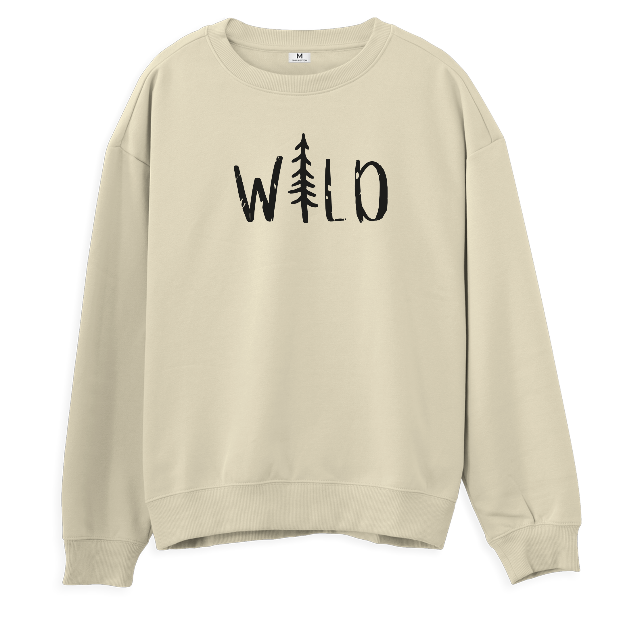 Wild Sweatshirt