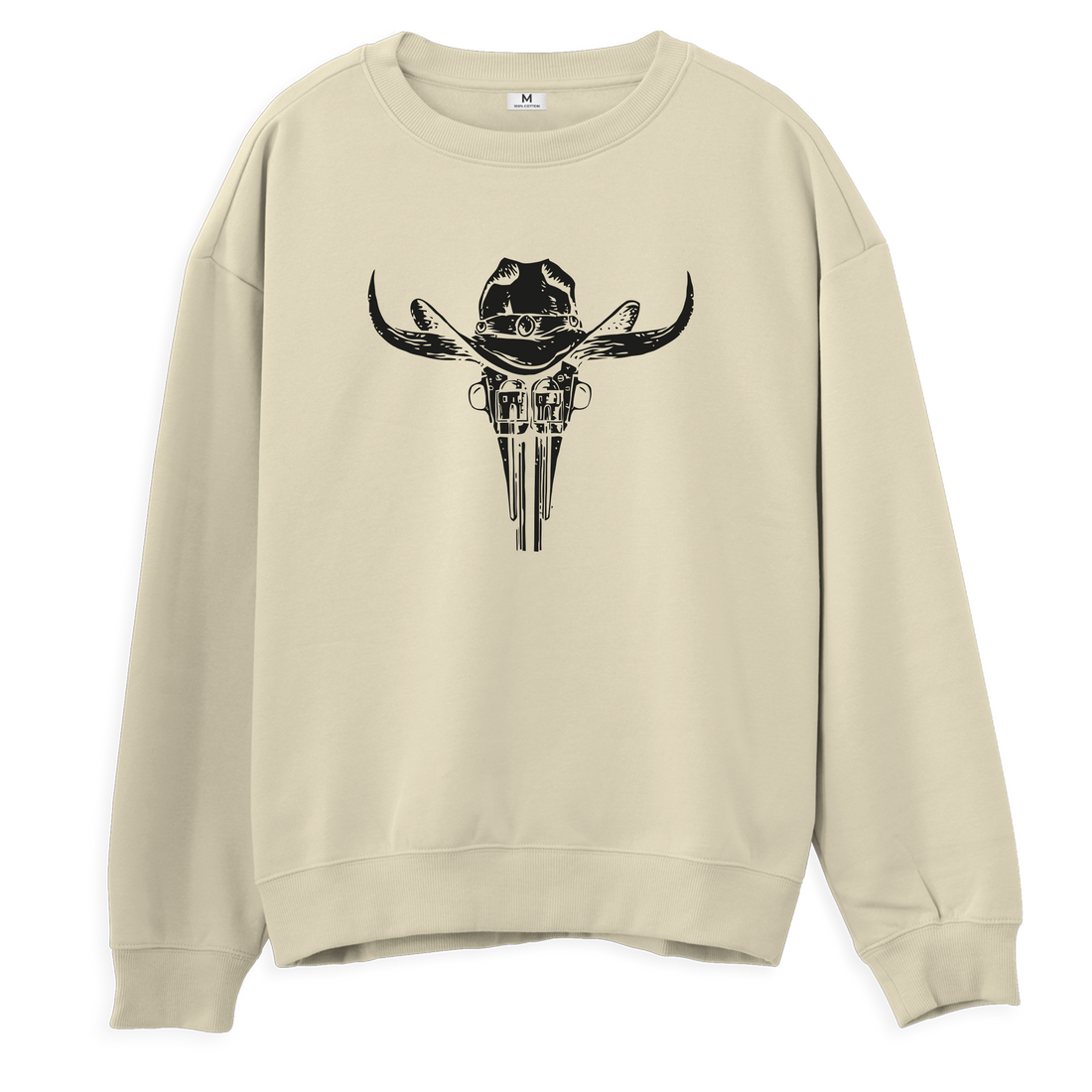 Kovboy Sweatshirt