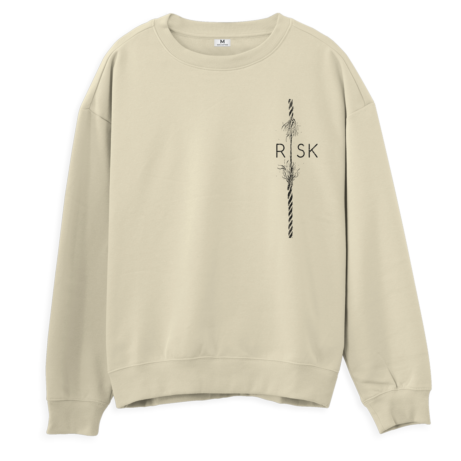 Risk Sweatshirt