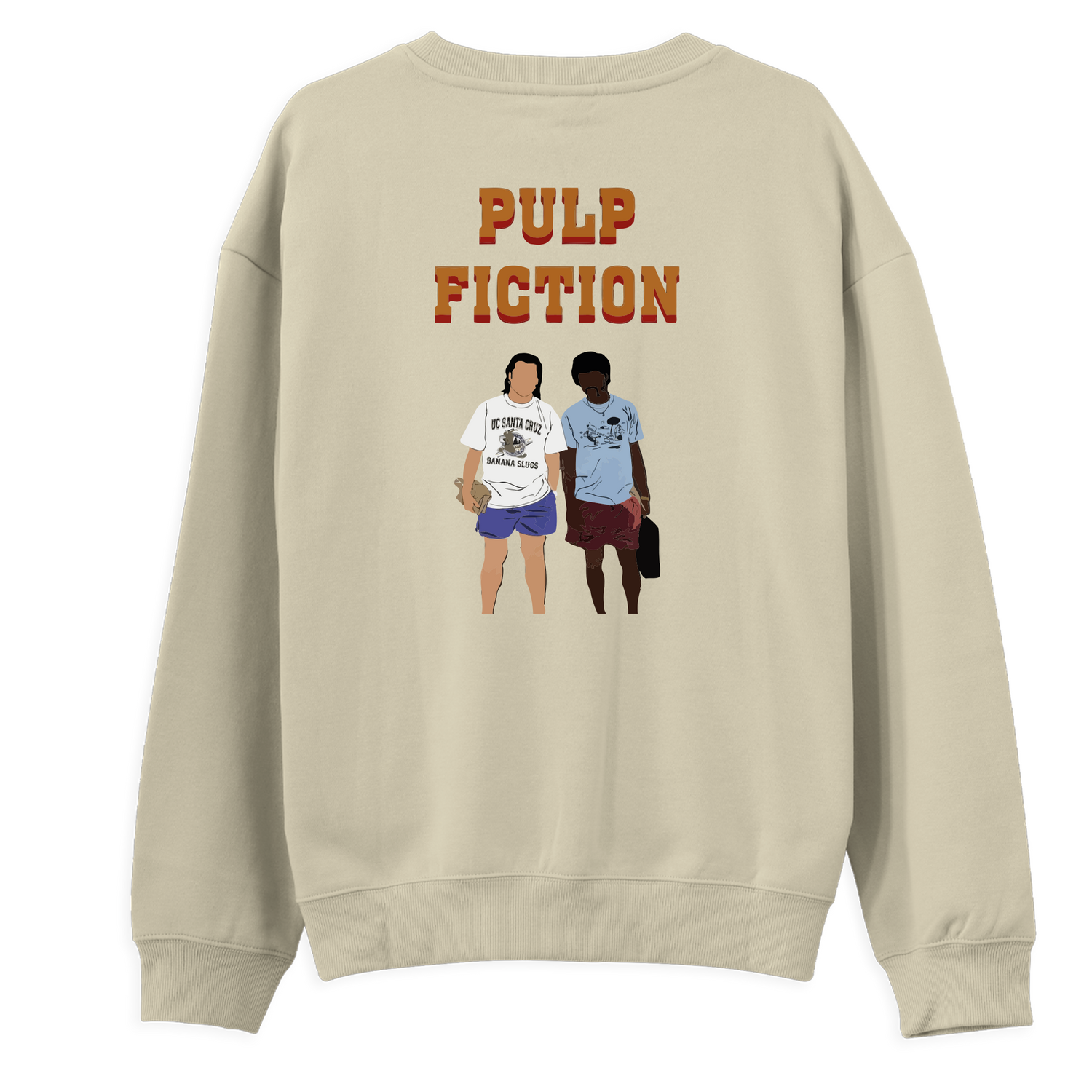 Pulp Fiction Sweatshirt