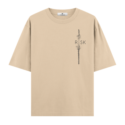 Risk Oversize T-Shirt