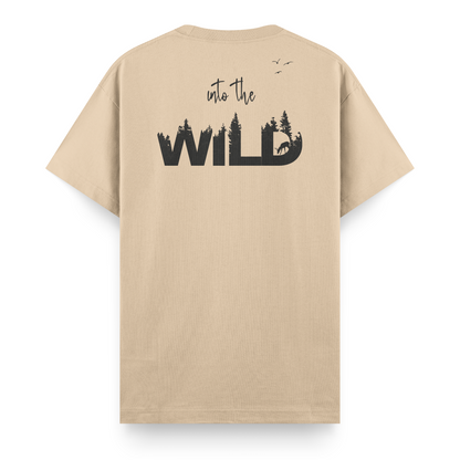 Into The Wild Regular T-Shirt