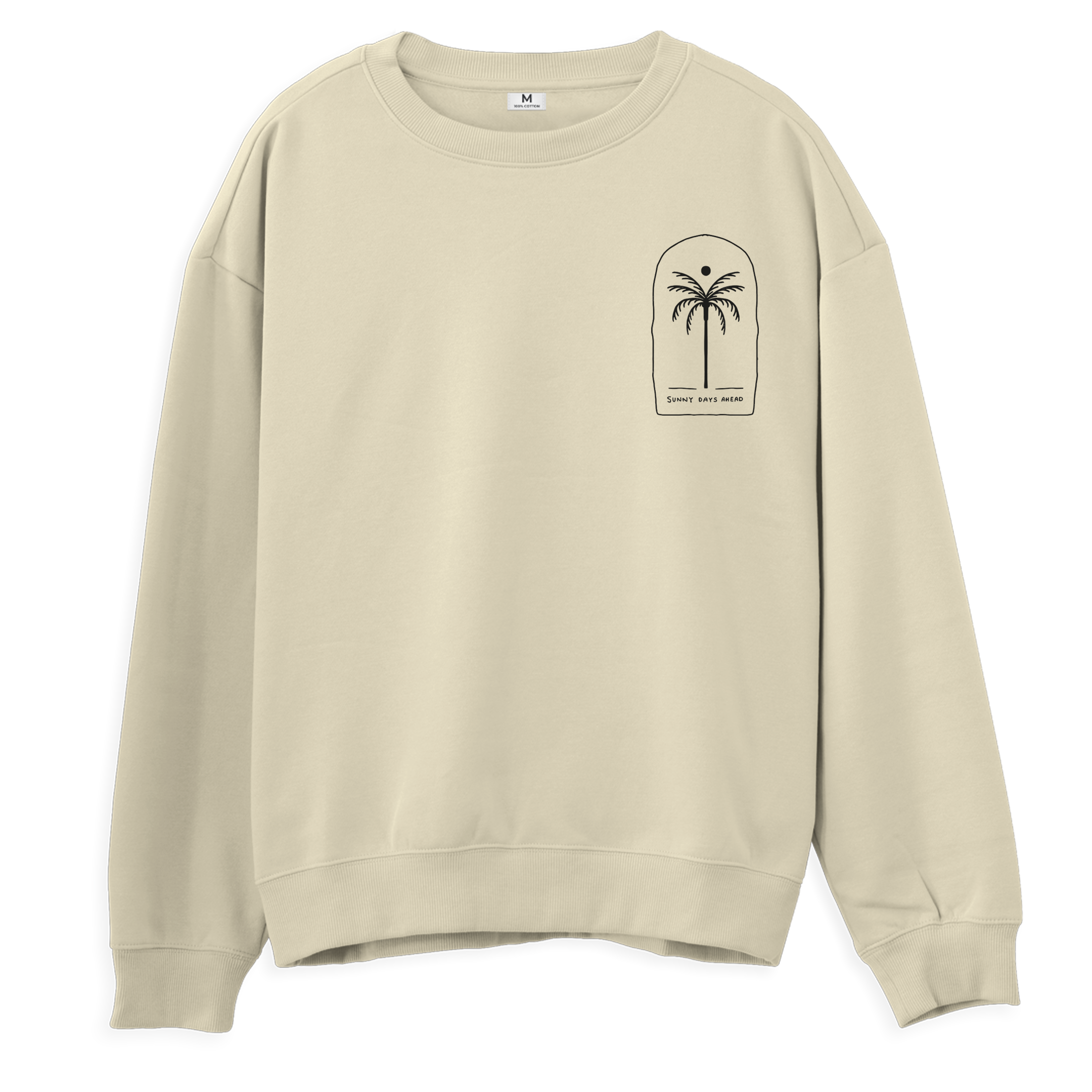 Sunny Days Ahead Sweatshirt