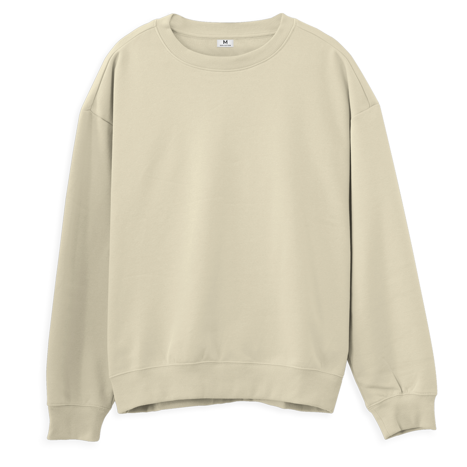 Basic Sweatshirt