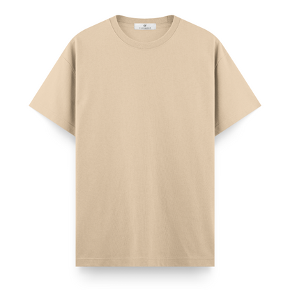 Basic  Regular T-Shirt