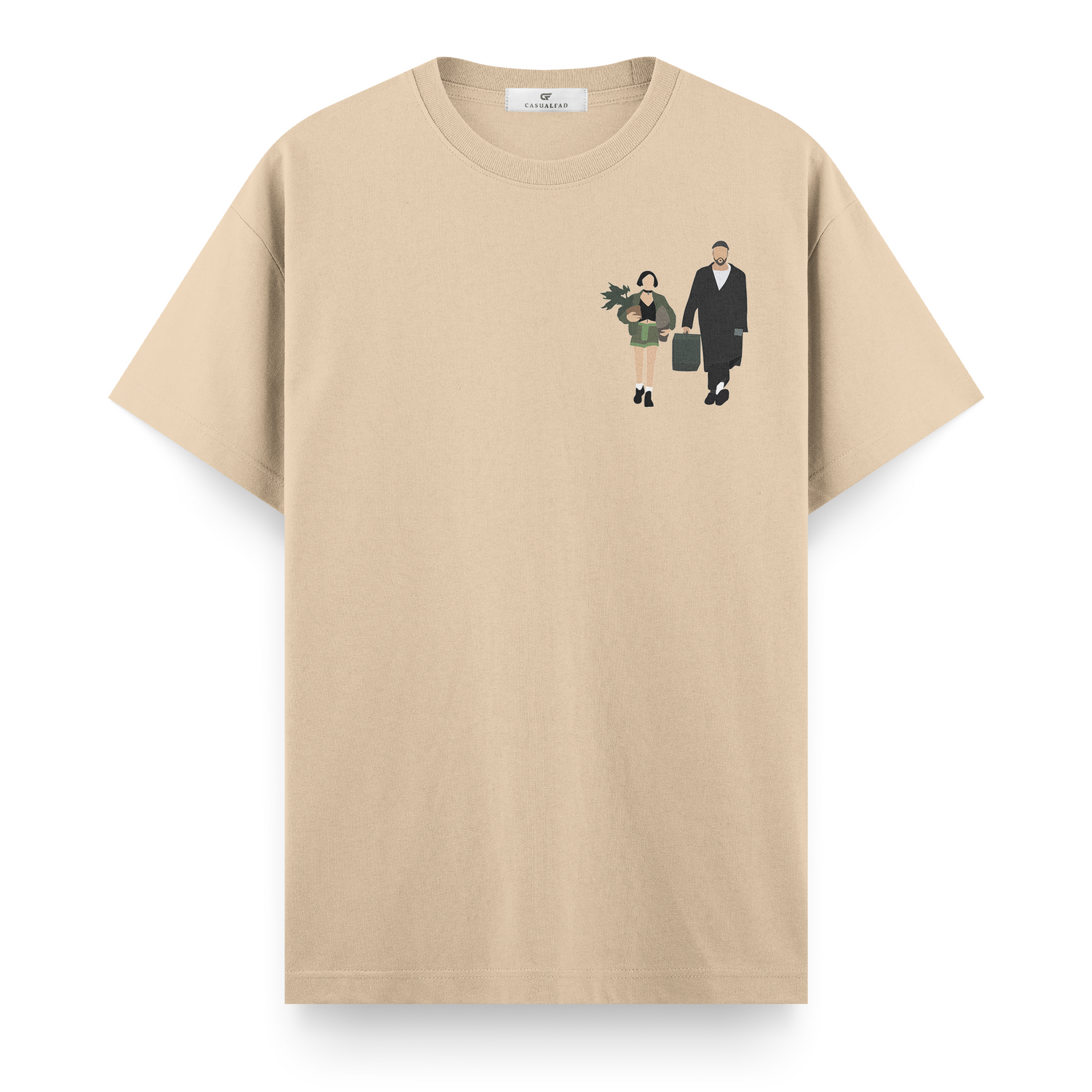 Matleo Regular T-Shirt