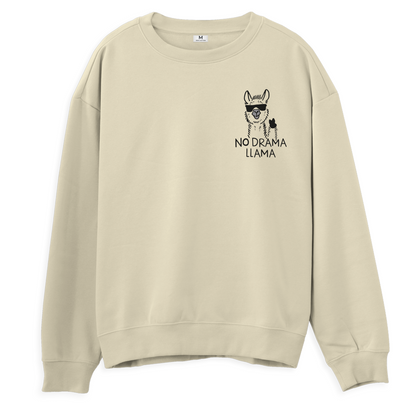 NoDrama Sweatshirt