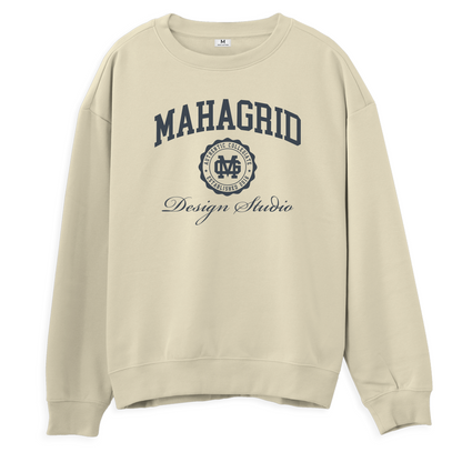 Mahagrid Sweatshirt