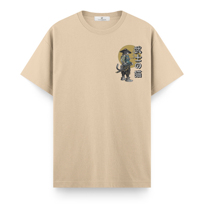 Cat  Regular T-Shirt