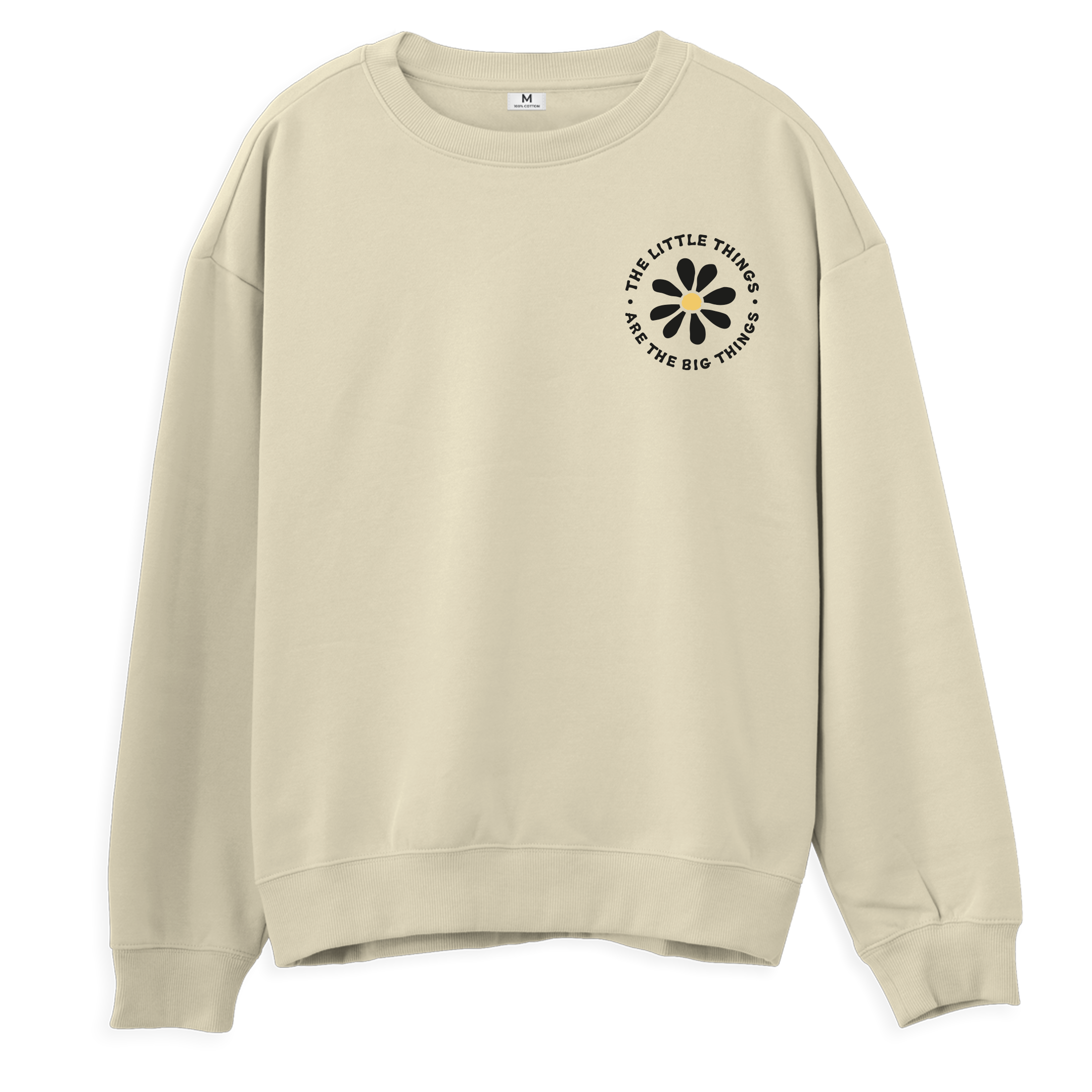 The Little Things Sweatshirt