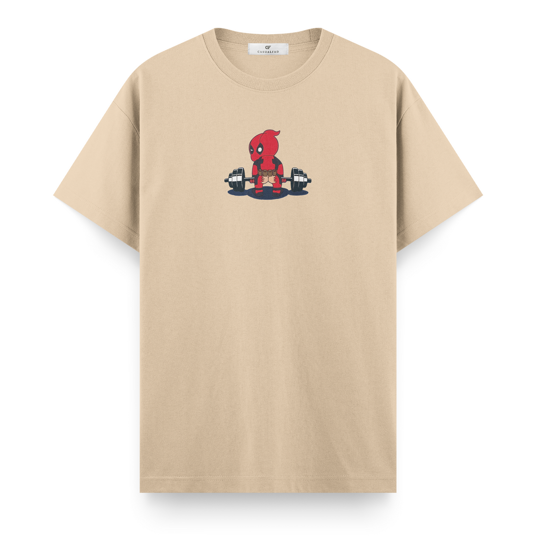 Deadpool Regular T-Shirt