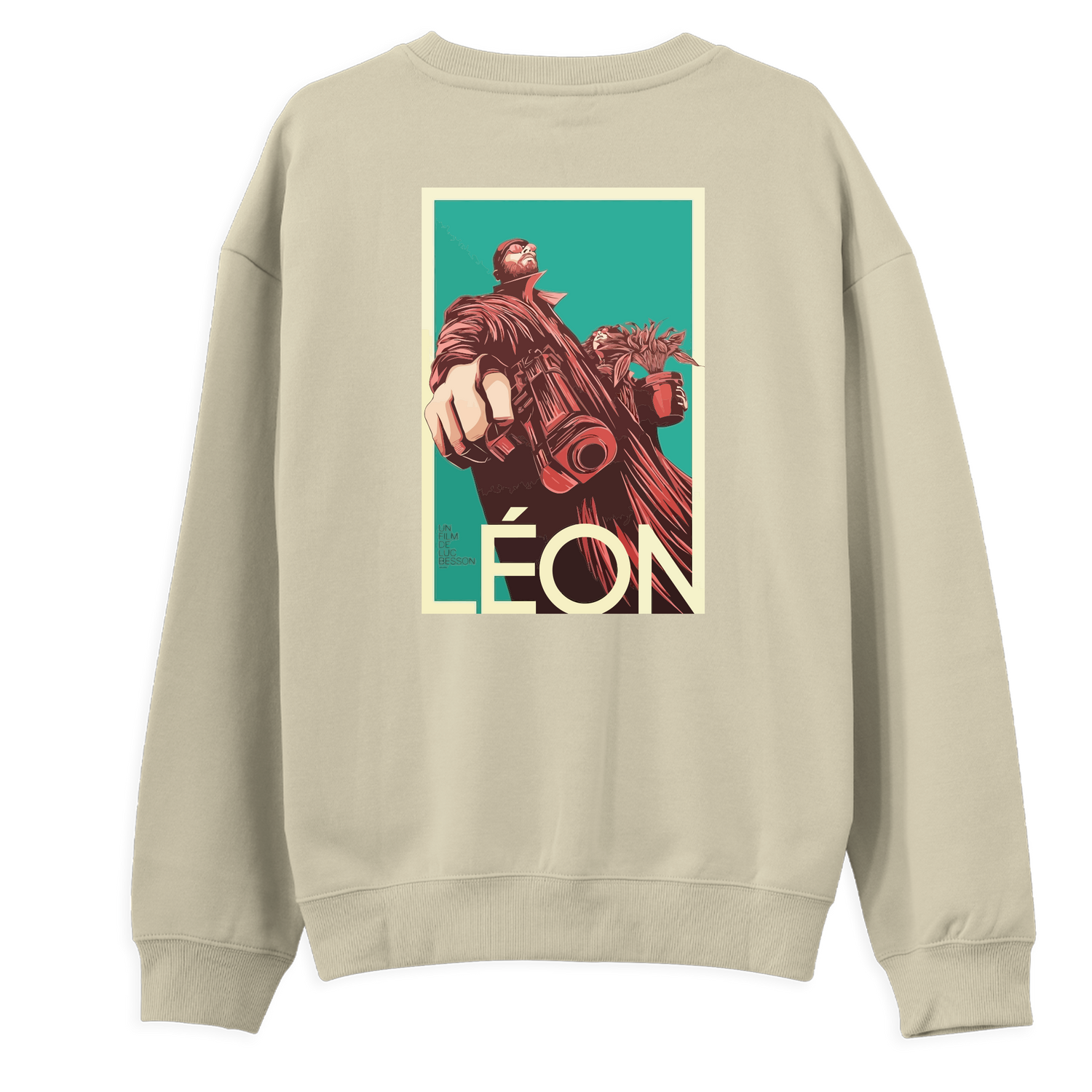 Leon Sweatshirt